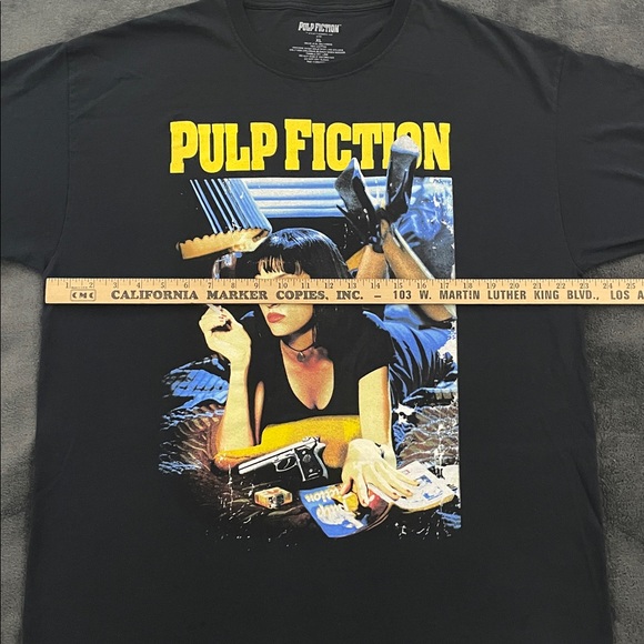 Pulp Fiction - Picture 5 of 5